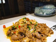 -千岛湖小鱼儿·淳安匠心农家菜