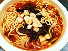 -奎元馆.百年奎元.非遗传承(西湖边的解放路店)