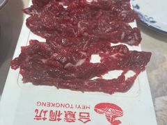 -合意桐坑牛肉粿·鲜牛肉火锅(嵩山总店)