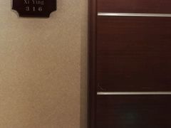 -金城大酒店-中餐厅(汾江中路店)