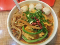 -螺小胖柳州螺蛳粉(钟楼总店)