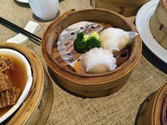 -晋江荣誉国际酒店·港誉茶餐厅