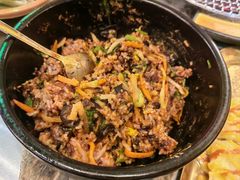 -釜山火炉·海鲜烤肉(紫藤路店)