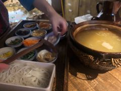 -兰木肆·云南菜(龙湖U城天街店)