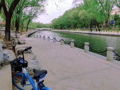 -南长河公园