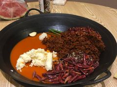 -肥龙火锅(南坪店)