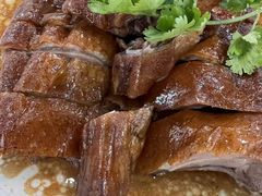 -台山第一家兴华黄鳝饭·黄鳝婆(合水分店)