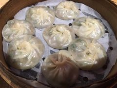 招牌汤包-鑫旺旺汤包(总店)