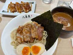 -八盛屋·沾面(集美万达店)