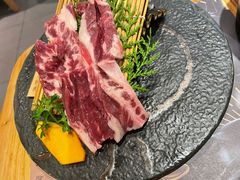 -黑牛の店·和牛烧肉(大悦城店)