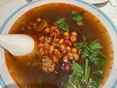 -小杨生煎(百联嘉定购物中心店)