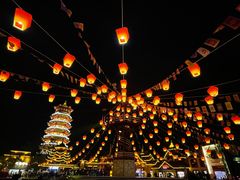 -芜湖方特东方神画