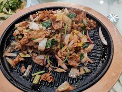 -郭林家常菜(狼垡店)