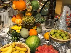 -北京丽景湾国际酒店