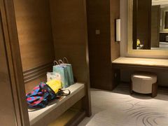 -舟山希尔顿酒店