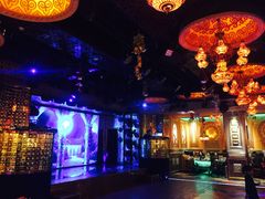 -游牧传奇新疆特色歌舞餐厅(红山新世纪购物广场店)