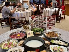 -丰尔粥食·顺德鱼生·干蒸排骨顺德菜(大良分店)