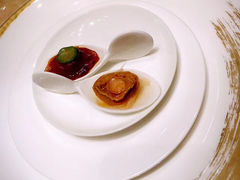 -8餐厅(新葡京酒店)