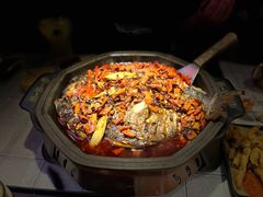 -一味一诚•鲜嫩烤鱼(昌发展万科广场店)