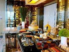 自助取餐区-广州四季酒店·意珍·意式自助餐