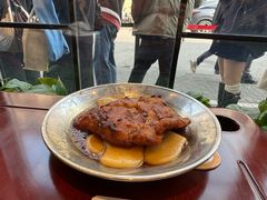 -鲜得来排骨年糕(云南南路店)