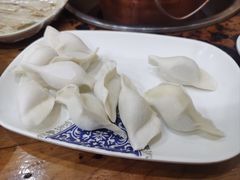 -老康火锅(黄河路总店)