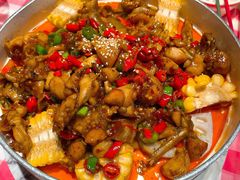 -辣小鲜·南昌大排档(船山路店)