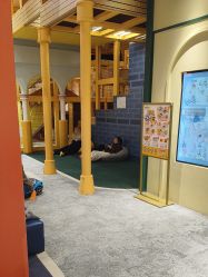 -奈尔宝家庭中心·亲子餐厅(长沙运达汇店)