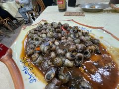 -标记美食新鲜猪杂(兴南大道店)