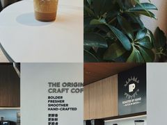 -Peet's 皮爷咖啡(望京小街店)