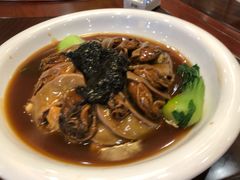 -海晖酒楼·顺德鱼生(荣华店)
