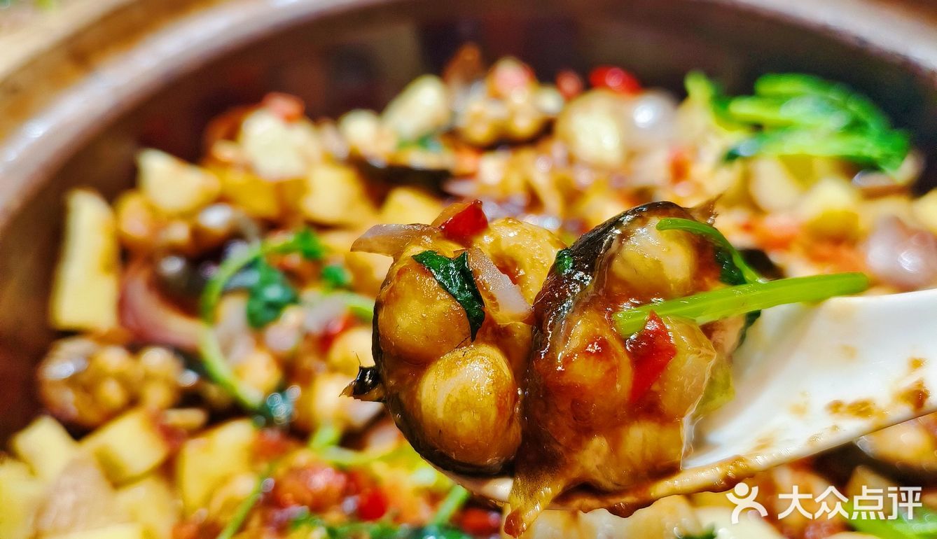 好吃到怀疑人生的本帮菜之光