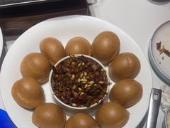 -大碗居·烤鸭·鱼头泡饼(天坛东门店)