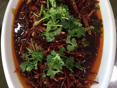 -日照大牌檔•小船海鲜(万平口店)