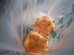 -大南门牛肉包子店