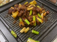 -眉州东坡·熊猫主题餐厅(枫蓝店)