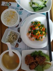 点击看大图 -悦熙母婴护理中心(铁桥广场店)