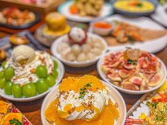 -隐炉和牛烧肉店(群力店)