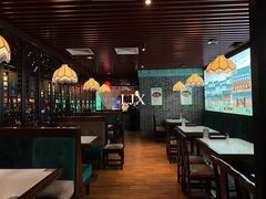 大堂-悦满楼·西关名点·湛江名菜(航空综合大厦店)