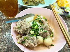 -榮泰米粉湯(Left Shop)