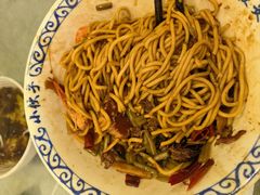 -梅溪·小伙子干挑面(安吉总店)