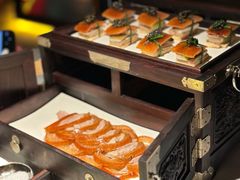 -莉莉海堂HAITANG·烤鸭(国贸商城店)