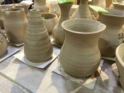 -川上陶艺社(大悦城店)