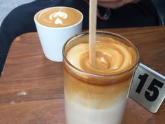 -Line 咖啡(石厦花园店)