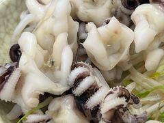 -贞姨美食·老字号海鲜大排档