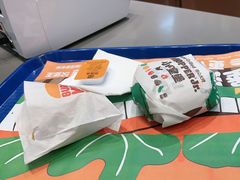 -汉堡王(财富广场店)