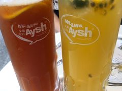 -艾薯夫妇Aysh(福田星河COCOPark店)