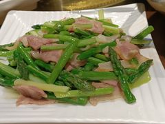 -望京一号·重庆江湖菜(工体店)