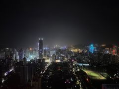 -秀·吧 Show Bar(兰州盛达希尔顿酒店)