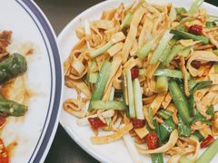 -食鸡公社辣子鸡·潍坊菜·烧烤